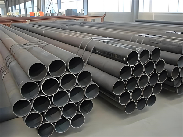 松原q355c钢管壁厚度的重要性及其影响因素