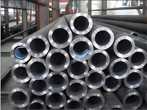 松原q345d精密钢管制造工艺流程特点及应用